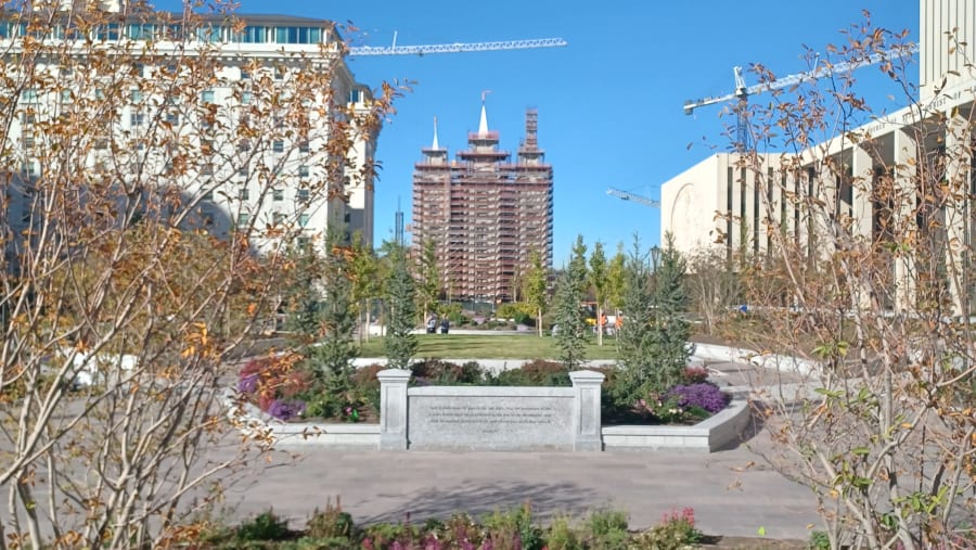 Salt Lake City