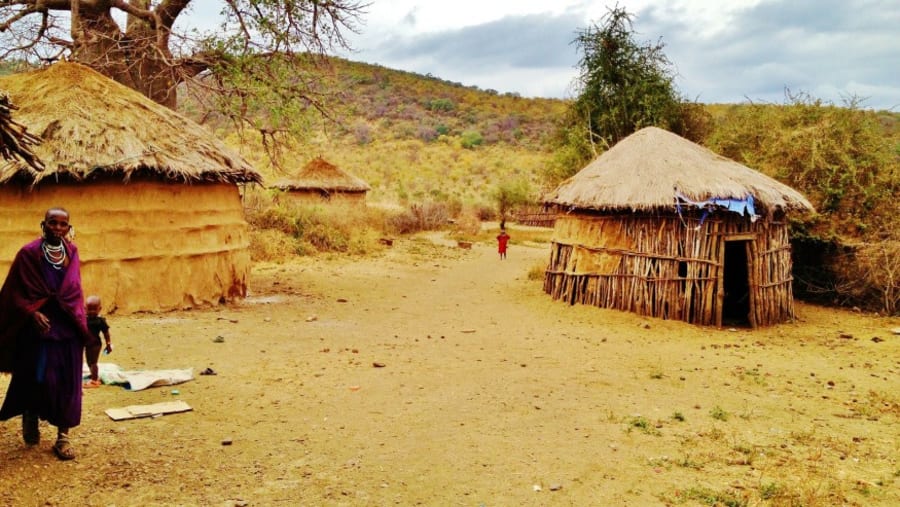 Explore tribal villages