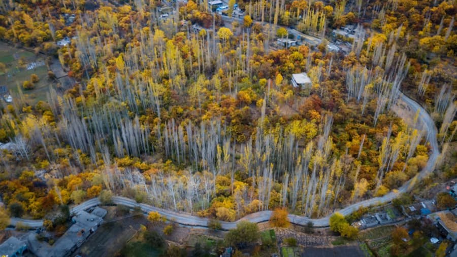 Gilgit
