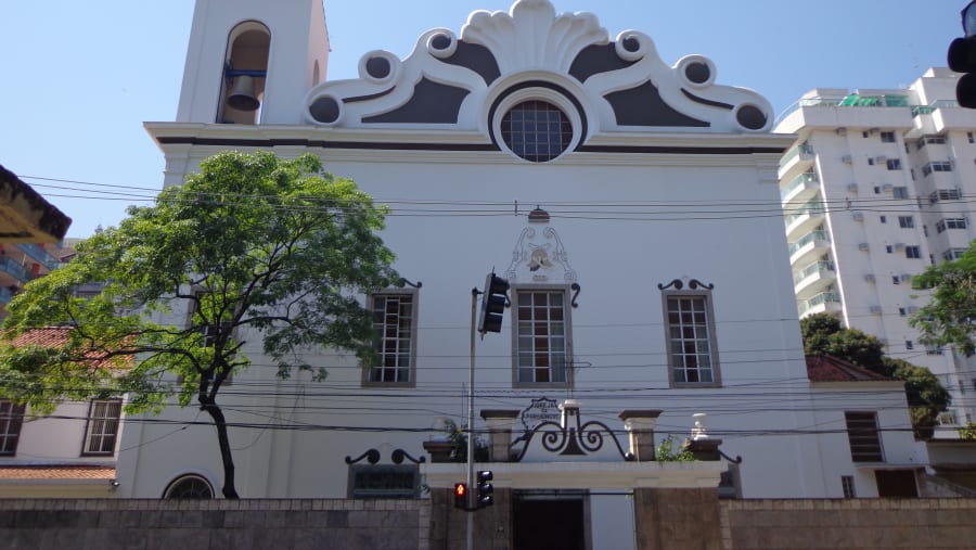 Sant´Ann Church