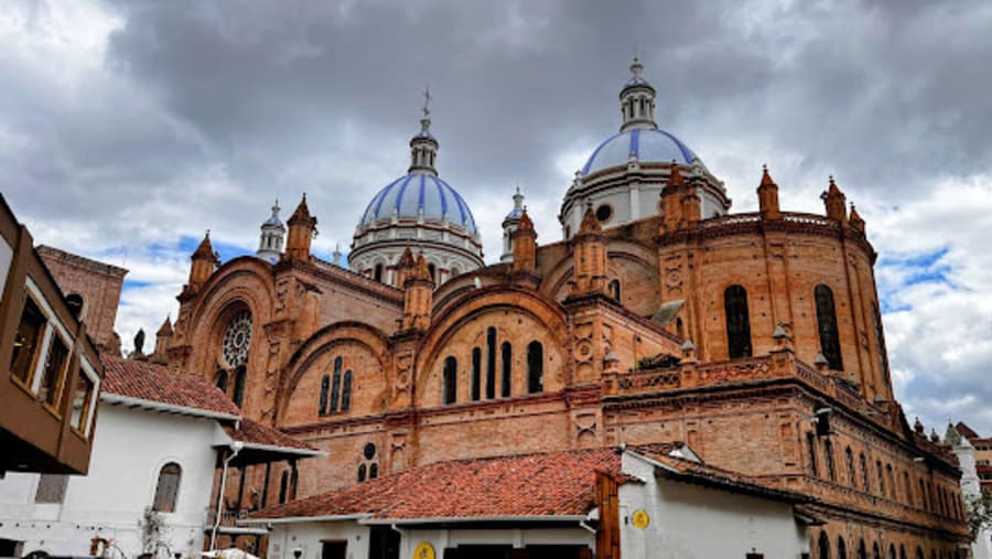 Catedral de la Inmaculada Concepción