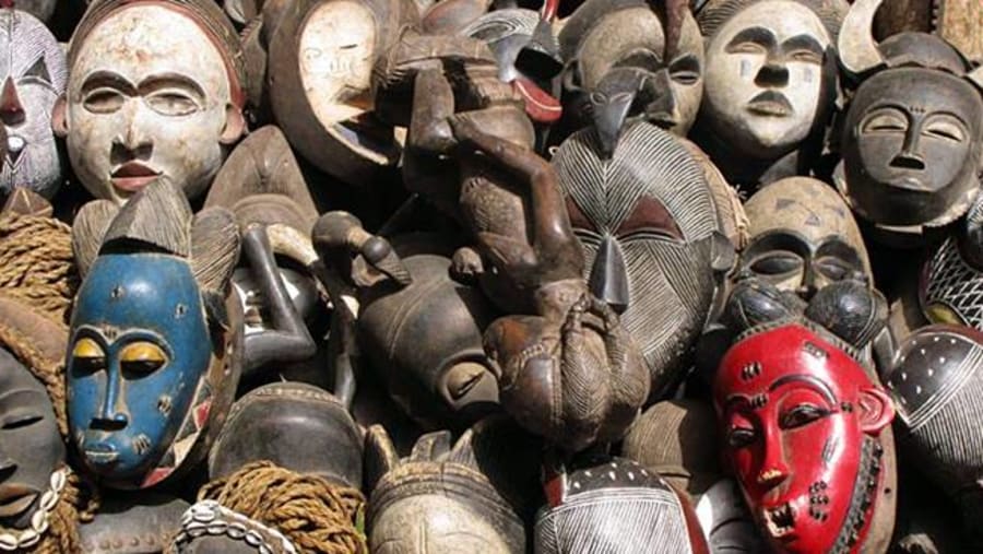 Explore Ghana and Togo