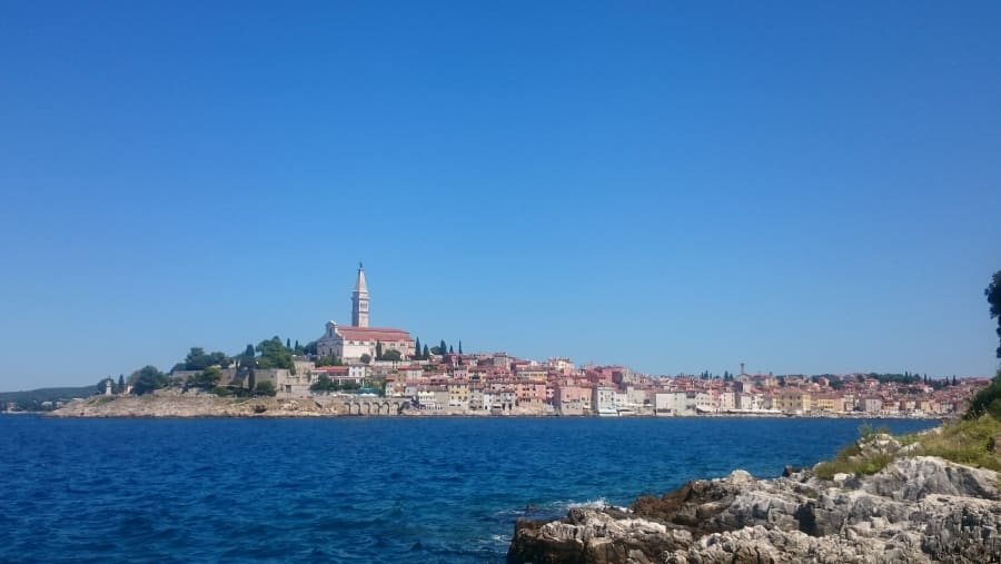 Rovinj, Croatia