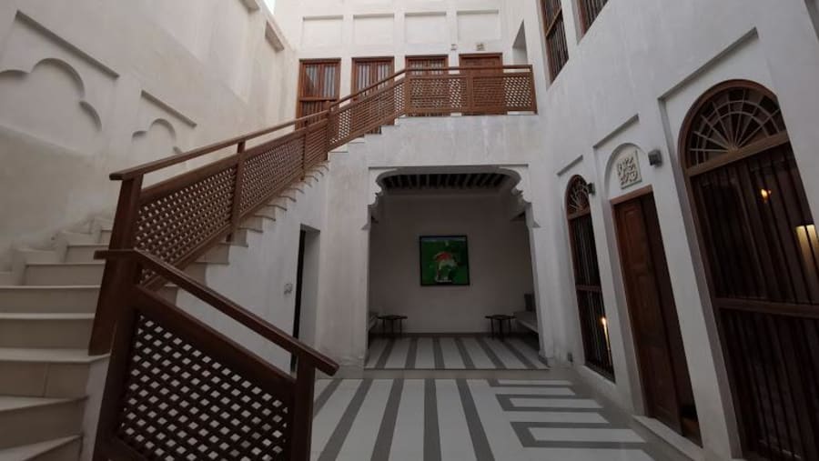 Manama Tour