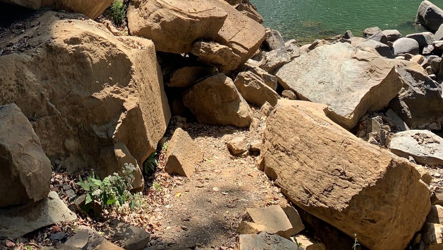 Nauyaca Waterfalls