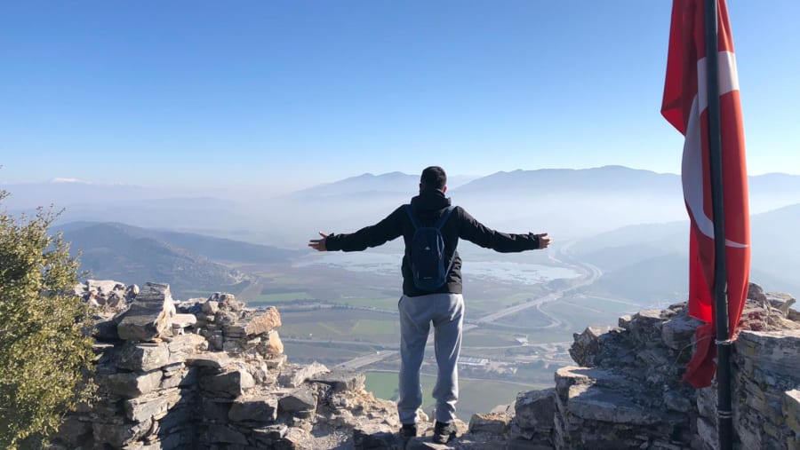Izmir Sightseeing