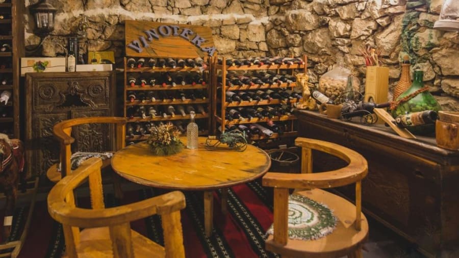 Winery