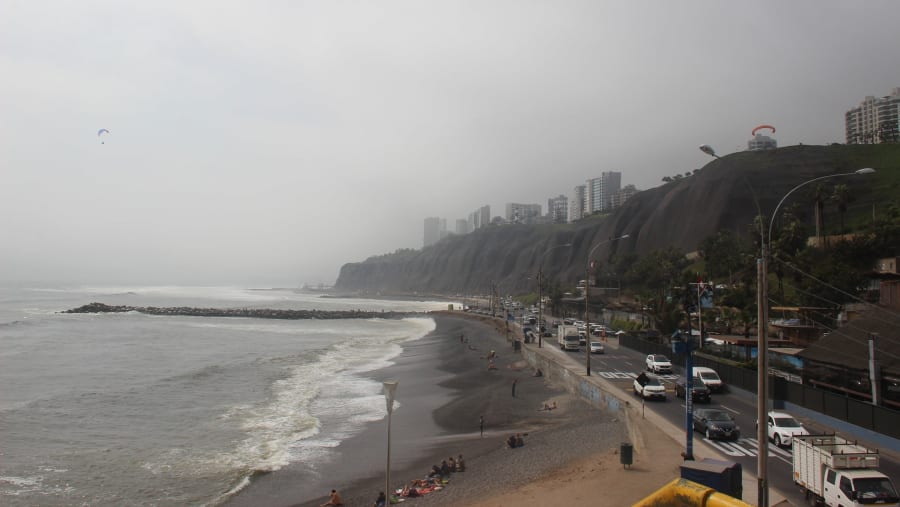 Lima