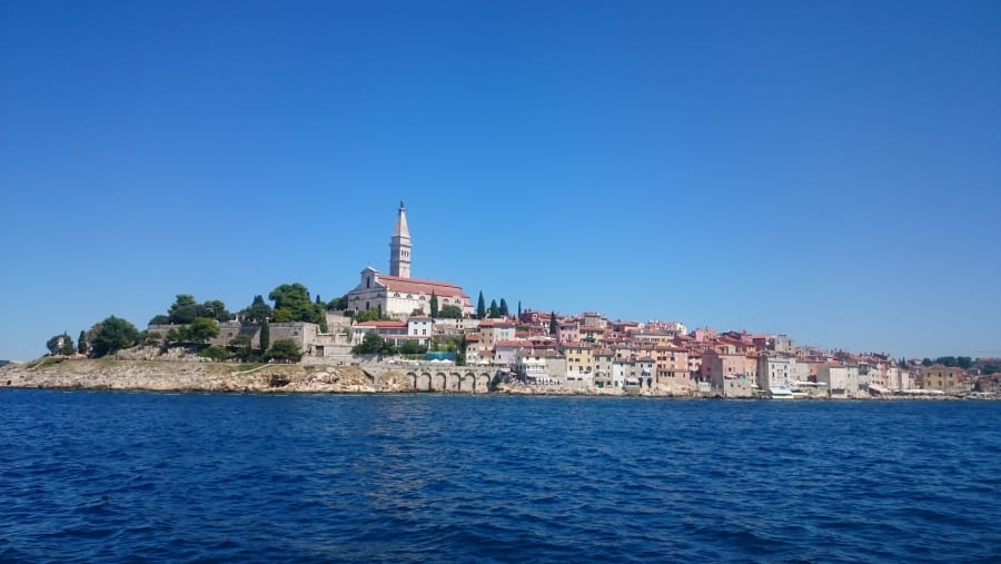 Rovinj
