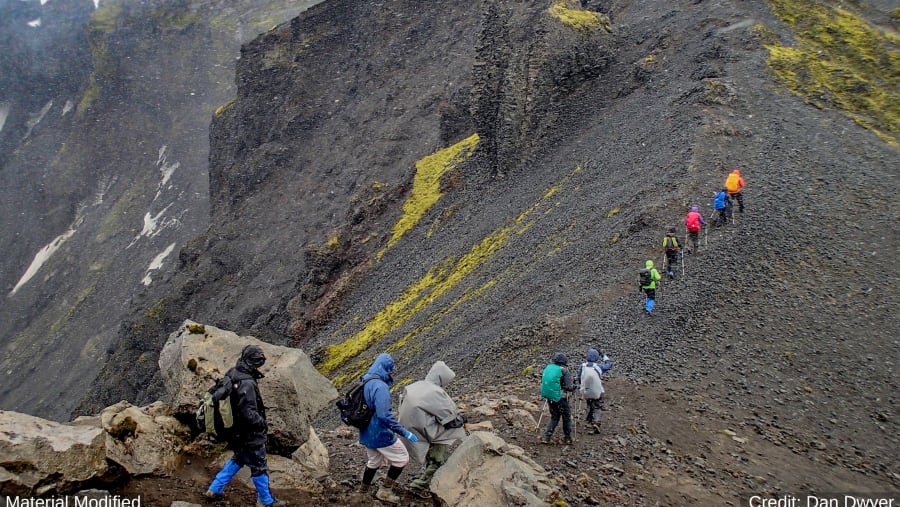Laugavegur