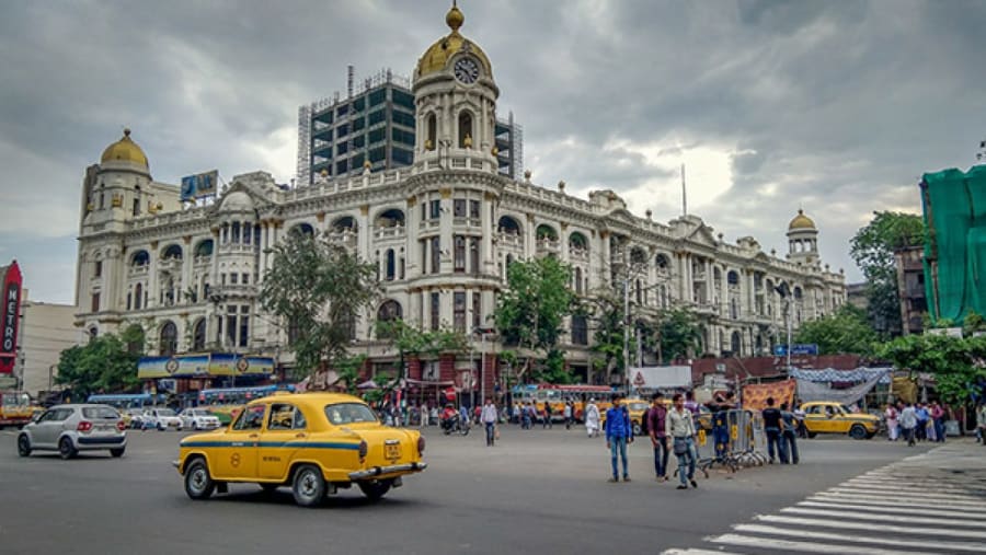 Kolkata