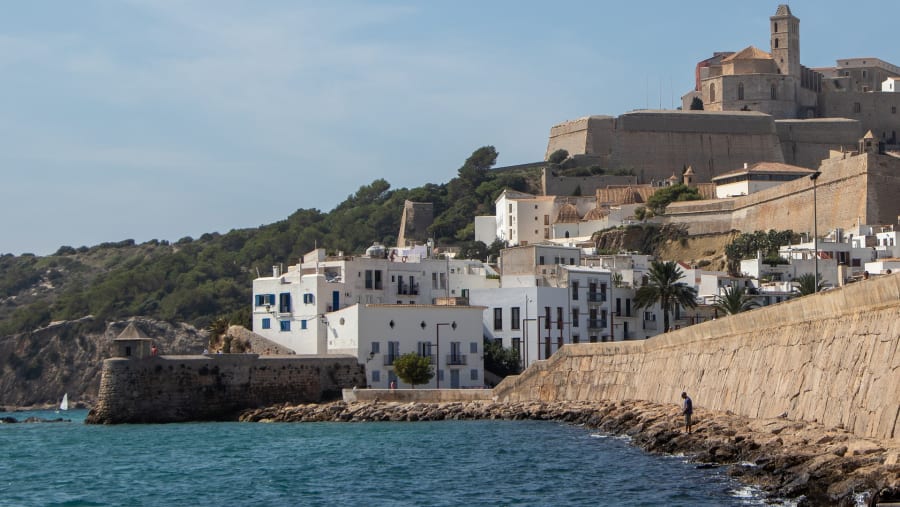 Ibiza