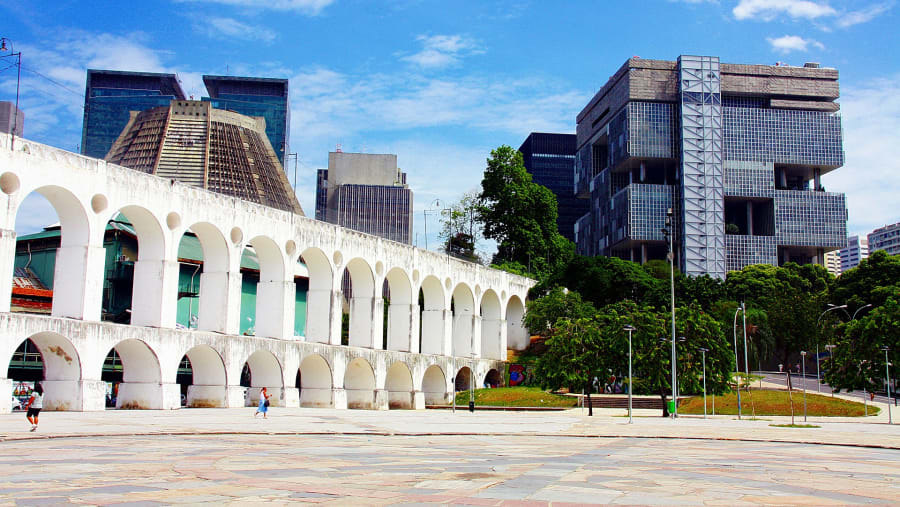 Rio de Janeiro, Brazil