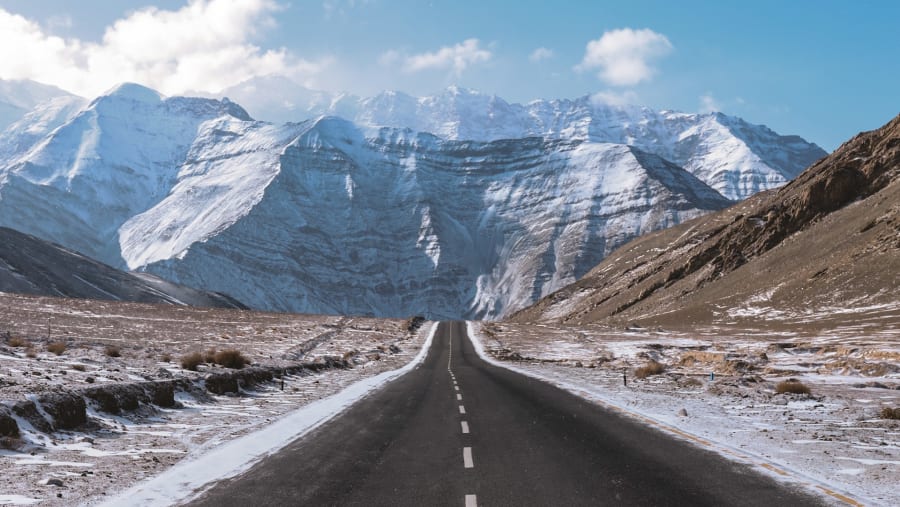 Khardung La