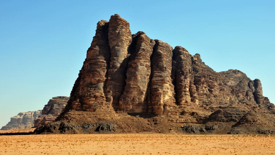 Wadi Rum