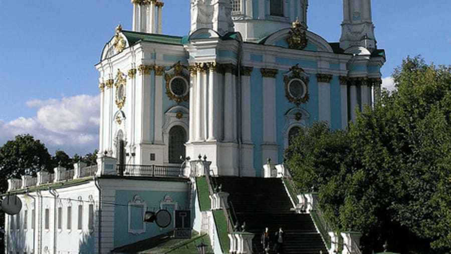St. Andrew's Church