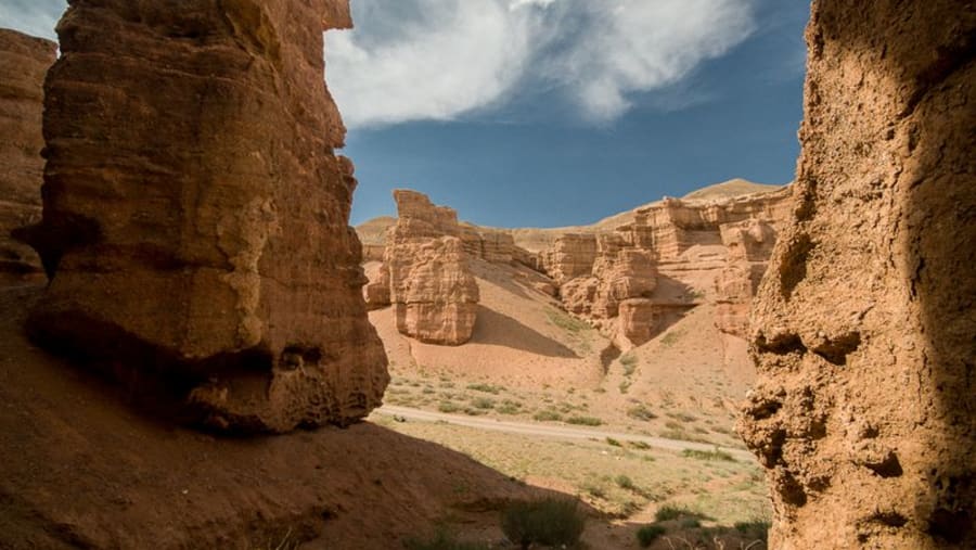 Canyon Canyon