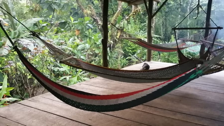 Drake Bay, Costa Rica