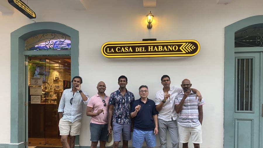 Panama City Tour