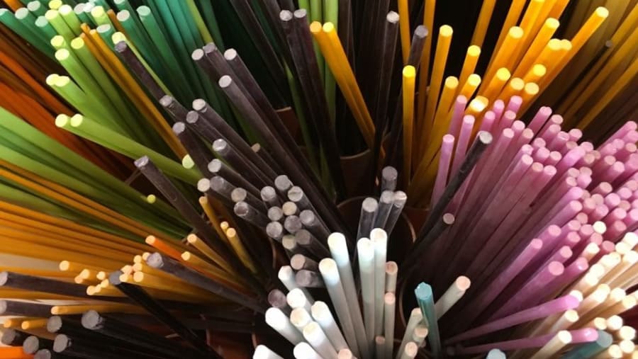 Murano glass
