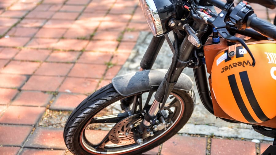 Dat Bikes