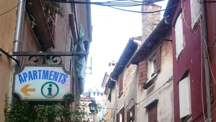 Rovinj
