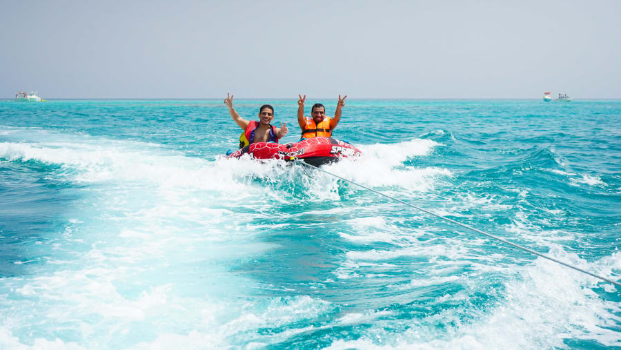 Water sports