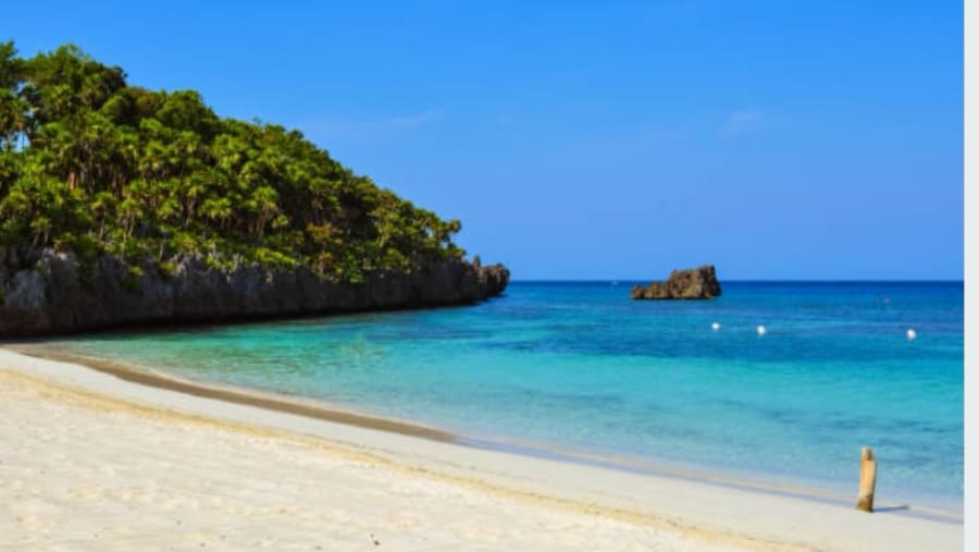 Roatan Island