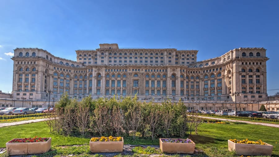 Budapest to Istanbul & Cappadocia