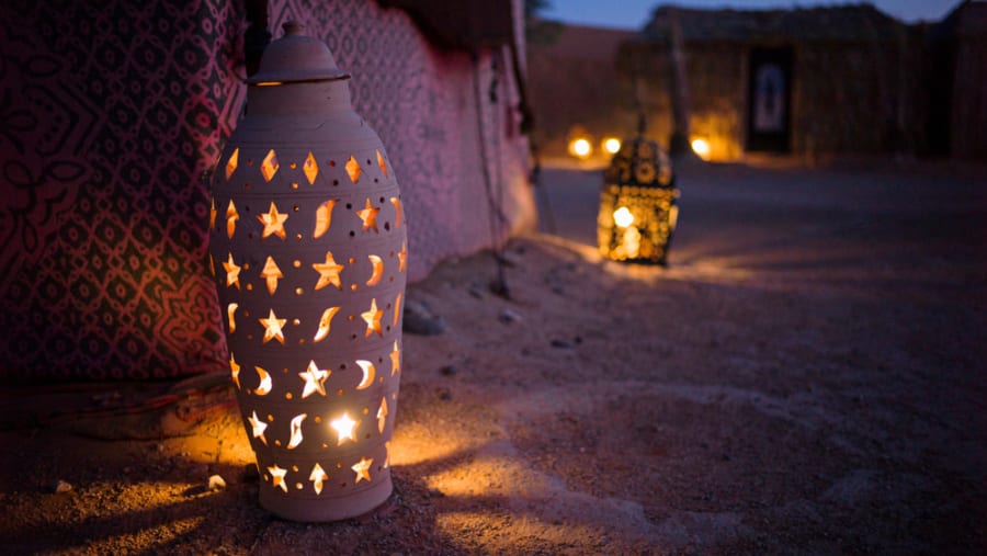 Lamps