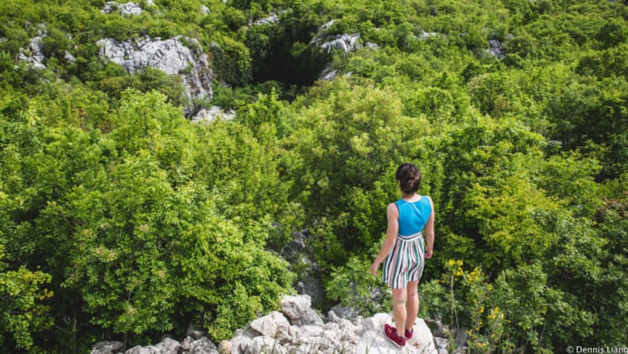 Cave Vranja?a