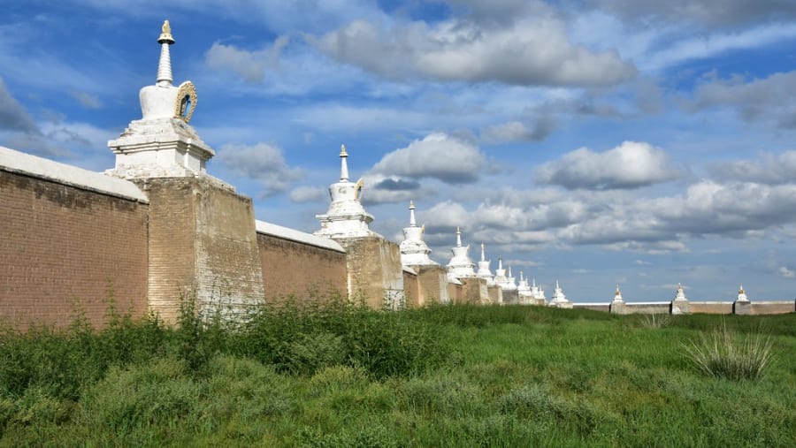Kharakhorum