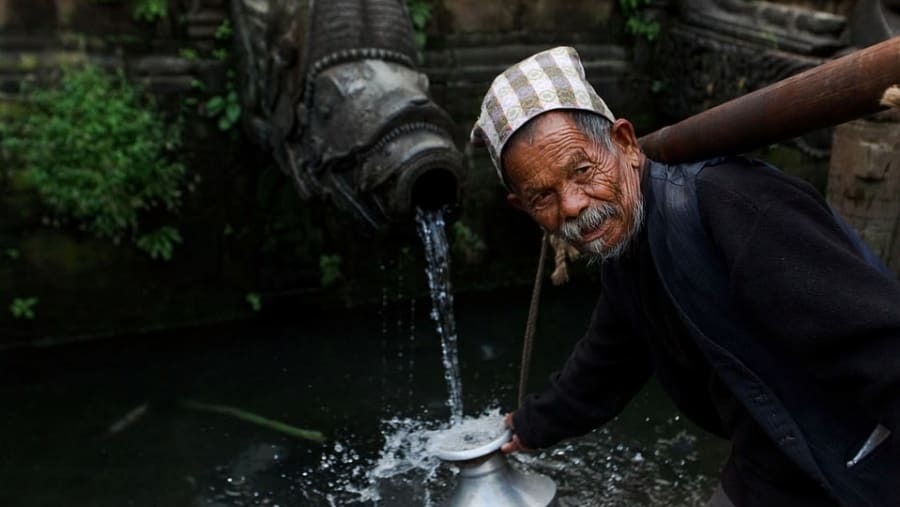 Experience the local life of Kathmandu Valley