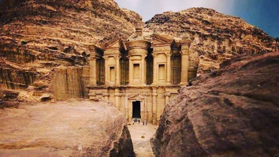 The Treasury