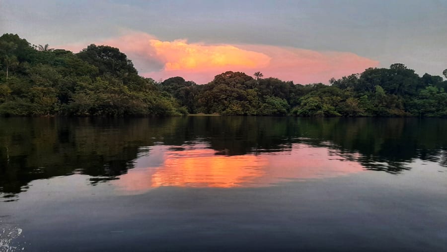 State of Amazonas