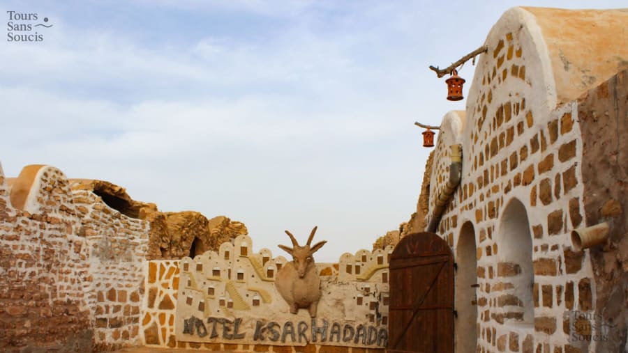 Ksar Hadada