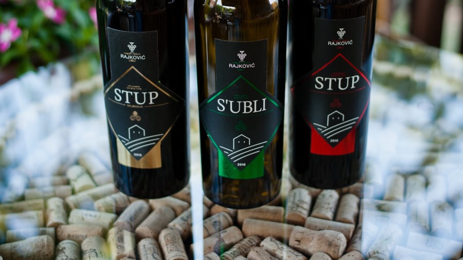 Wines