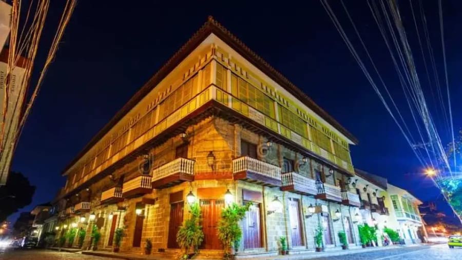 Casa Manila