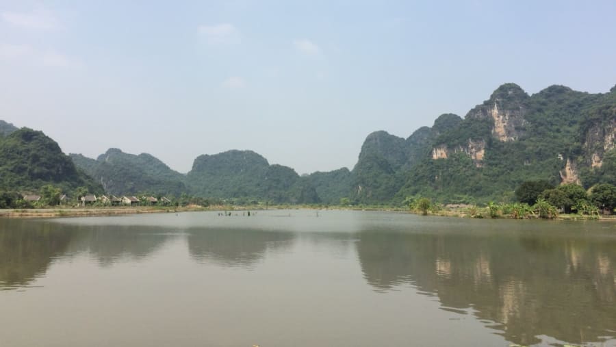 Tam Coc