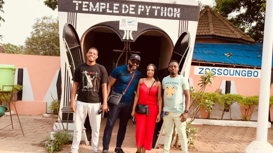 Benin