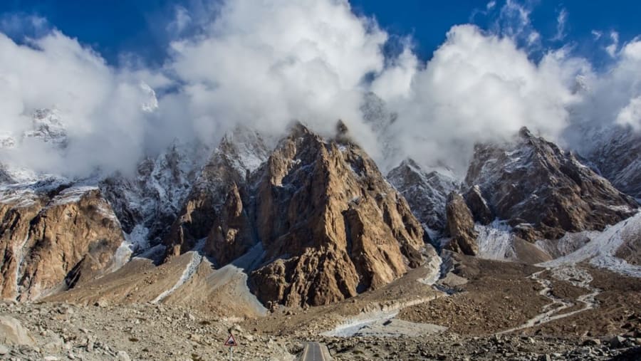 Karakoram