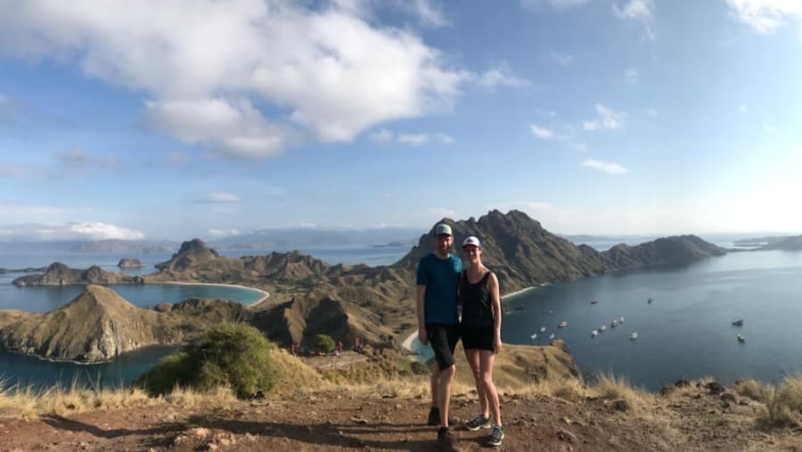 Komodo National Park