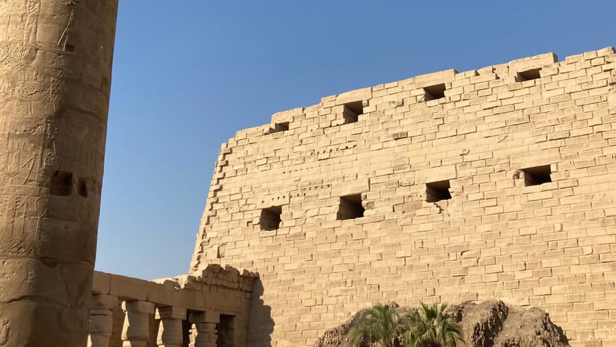 Precinct of Amun-Re