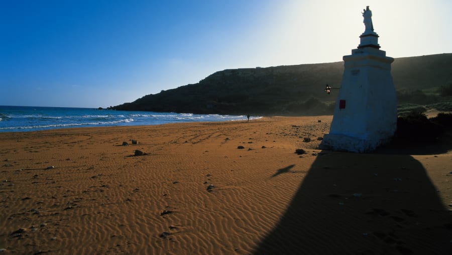 Ramla Beach