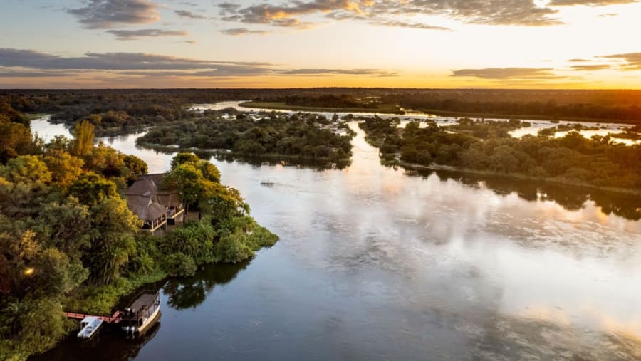 Divava Okavango
