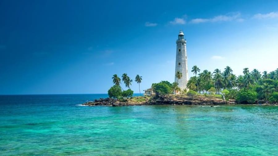 Blue Islands