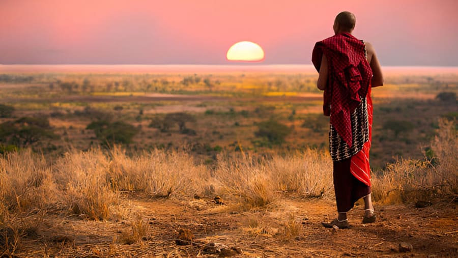 Cultural and Safari Adventure