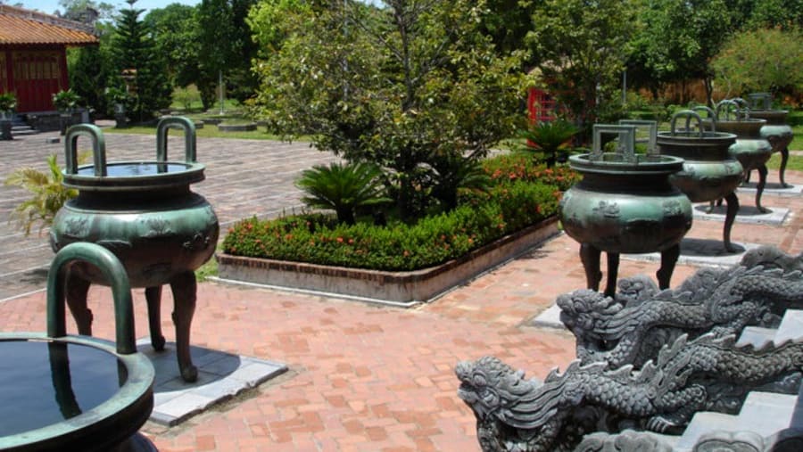 Vietnamese history