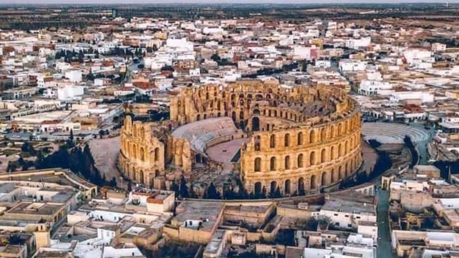 Colosseum