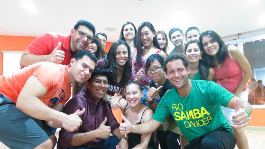 Samba